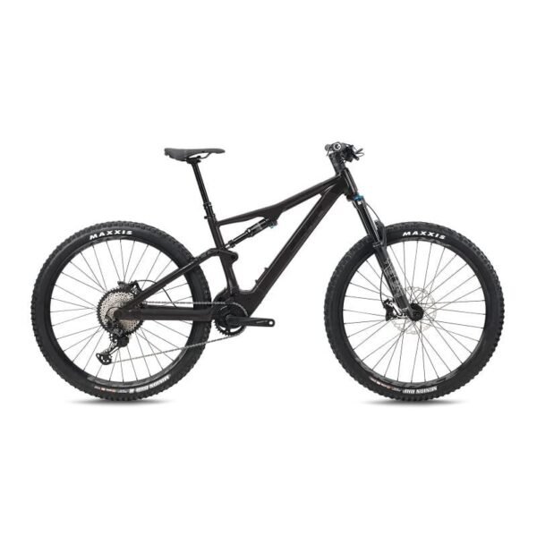 VTT Électrique Tout-Suspendu BH iLynx Trail 8.1 – Image 2