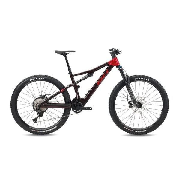 VTT Électrique Tout-Suspendu BH iLynx Trail 8.1 – Image 3