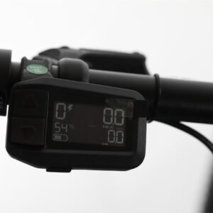 VTT Électrique Tout-Suspendu Rockrider E-Expl 500 S Microshift Acolyte 8V 500Wh 29" 2024