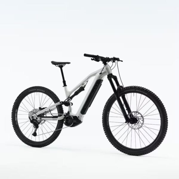 VTT Électrique Tout-Suspendu Rockrider E-Feel 700 S – Image 2