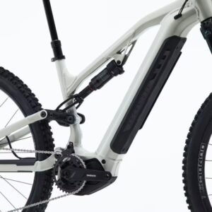 VTT Électrique Tout-Suspendu Rockrider E-Feel 700 S