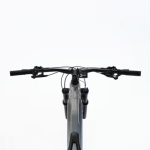 VTT Électrique Tout-Suspendu Rockrider E-Feel 700 S