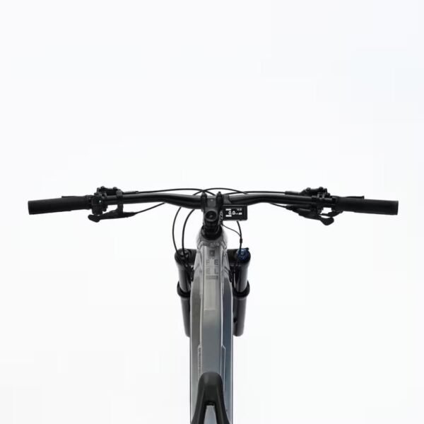 VTT Électrique Tout-Suspendu Rockrider E-Feel 700 S – Image 6