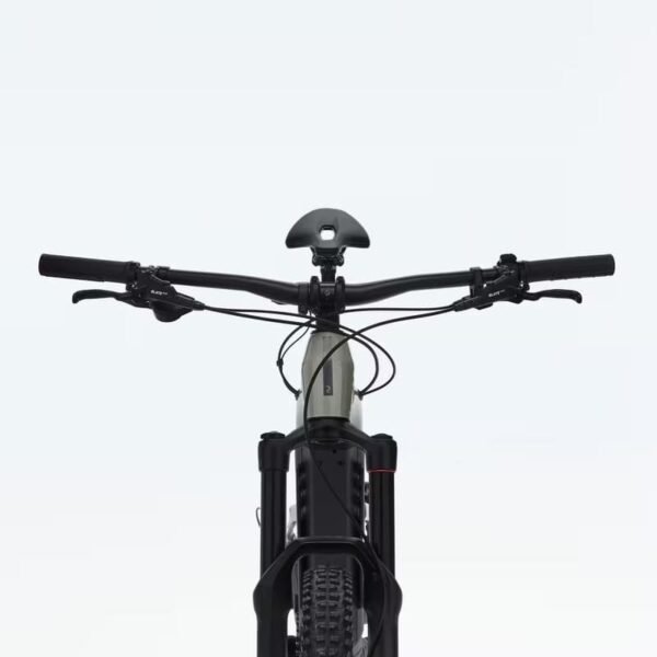 VTT Électrique Tout-Suspendu Rockrider E-Feel 700 S – Image 7