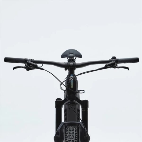 VTT Électrique Tout-Suspendu Rockrider E-Feel 900S Team Edition Shimano XT Di2 12V 630Wh 29" 2024 – Image 4