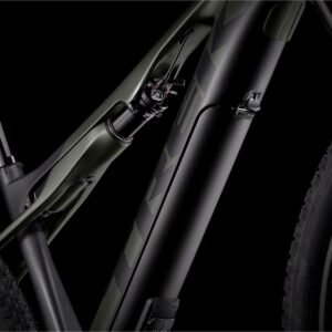 VTT Electrique Tout-Suspendu Trek E-Caliber 9.6 29"