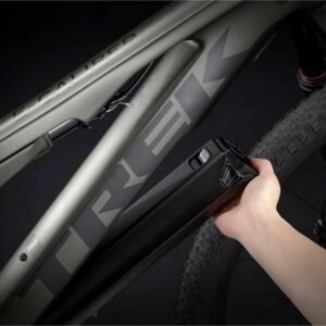 VTT Electrique Tout-Suspendu Trek E-Caliber 9.6 29"