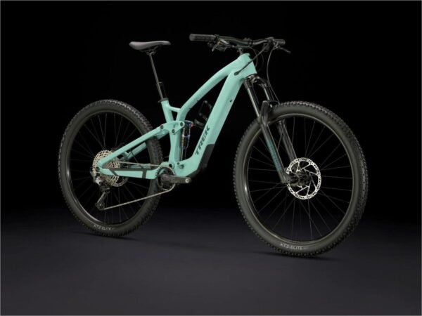VTT Électrique Tout-Suspendu Trek Fuel EXe 5 – Image 7