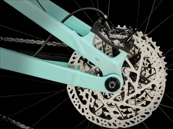 VTT Électrique Tout-Suspendu Trek Fuel EXe 5 – Image 6