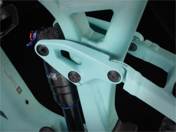 VTT Électrique Tout-Suspendu Trek Fuel EXe 5 – Image 5
