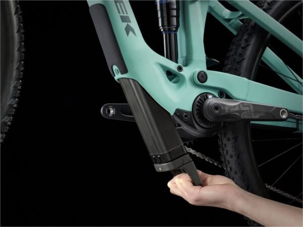 VTT Électrique Tout-Suspendu Trek Fuel EXe 5 – Image 4
