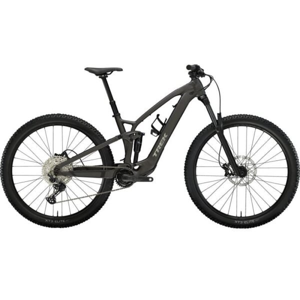 VTT Électrique Tout-Suspendu Trek Fuel EXe 5 – Image 2