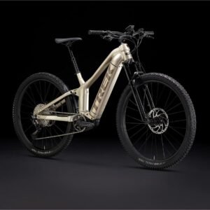 VTT Electrique Tout-Suspendu Trek Powerfly FS 7 27.5"