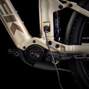 VTT Electrique Tout-Suspendu Trek Powerfly FS 7 27.5"