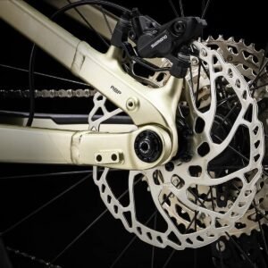 VTT Electrique Tout-Suspendu Trek Powerfly FS 7 27.5"