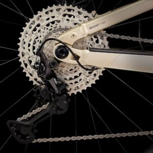 VTT Electrique Tout-Suspendu Trek Powerfly FS 7 27.5"