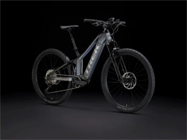 VTT Électrique Tout-Suspendu Trek Powerfly FS 7 29" – Image 2