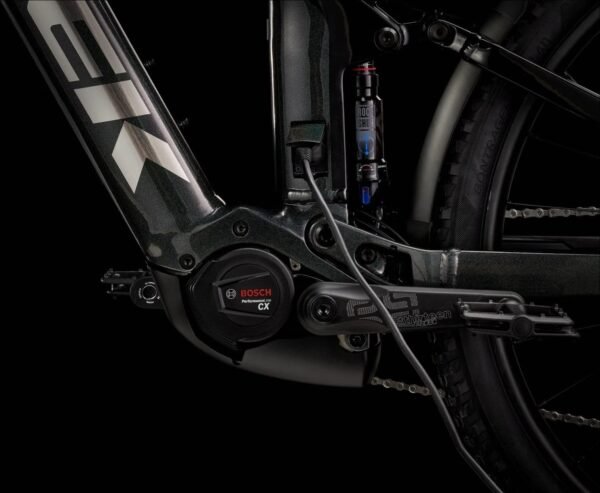 VTT Électrique Tout-Suspendu Trek Powerfly FS 7 29" – Image 3