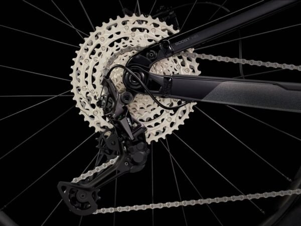 VTT Électrique Tout-Suspendu Trek Powerfly FS 7 29" – Image 4