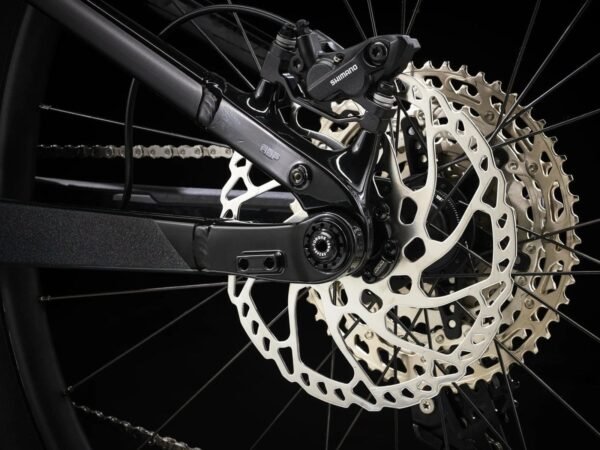 VTT Électrique Tout-Suspendu Trek Powerfly FS 7 29" – Image 5