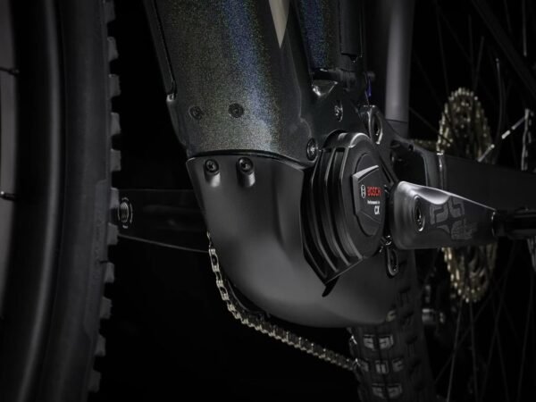 VTT Électrique Tout-Suspendu Trek Powerfly FS 7 29" – Image 6