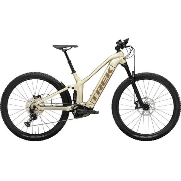VTT Électrique Tout-Suspendu Trek Powerfly FS 7 29" – Image 7