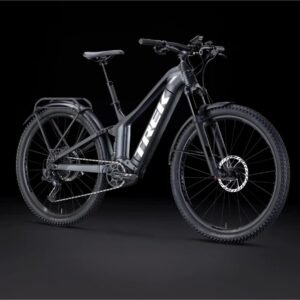 VTT Électrique Tout-Suspendu Trek Powerfly FS 9 EQ 625 Wh 27.5"