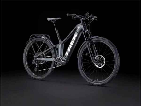 VTT Électrique Tout-Suspendu Trek Powerfly FS 9 EQ 625 Wh 27.5" – Image 2