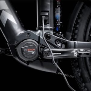 VTT Électrique Tout-Suspendu Trek Powerfly FS 9 EQ 625 Wh 27.5"