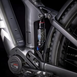 VTT Électrique Tout-Suspendu Trek Powerfly FS 9 EQ 625 Wh 27.5"