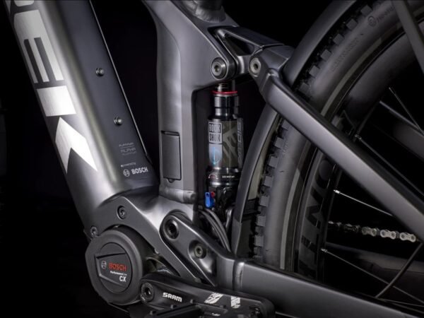 VTT Électrique Tout-Suspendu Trek Powerfly FS 9 EQ 625 Wh 27.5" – Image 4