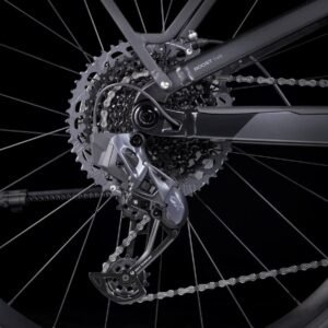 VTT Électrique Tout-Suspendu Trek Powerfly FS 9 EQ 625 Wh 27.5"