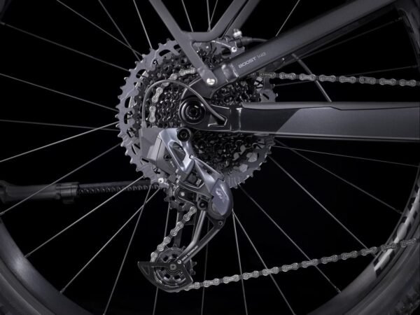 VTT Électrique Tout-Suspendu Trek Powerfly FS 9 EQ 625 Wh 27.5" – Image 5