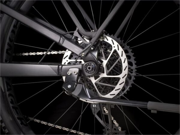 VTT Électrique Tout-Suspendu Trek Powerfly FS 9 EQ 625 Wh 27.5" – Image 6