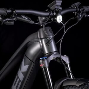VTT Électrique Tout-Suspendu Trek Powerfly FS 9 EQ 625 Wh 27.5"