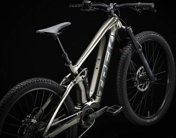 Trek Rail 5 VTT Électrique – Image 3