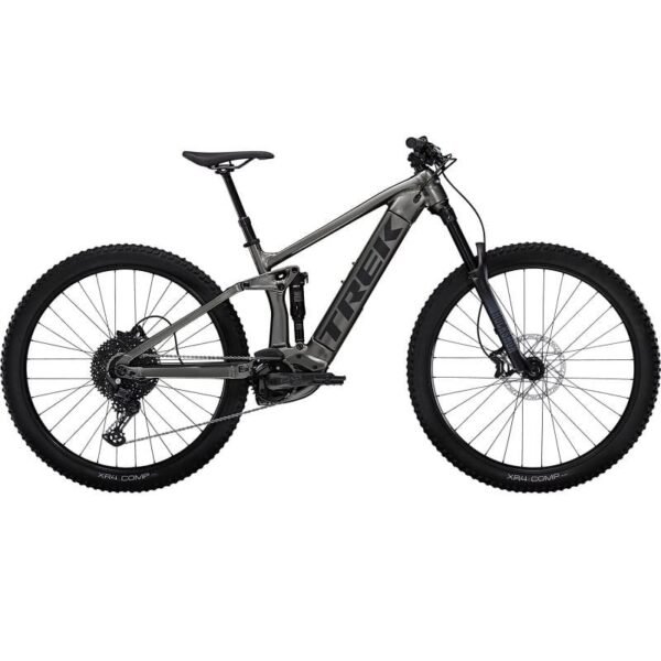 Trek Rail 5 VTT Électrique – Image 10