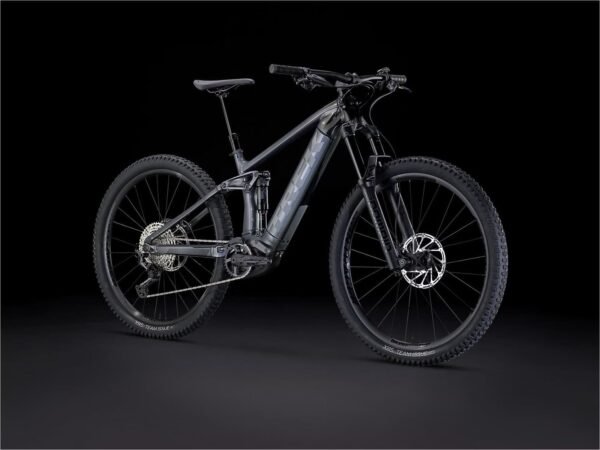 VTT Électrique Tout-Suspendu Trek Rail 7 625 Wh 29" 2023 – Image 8