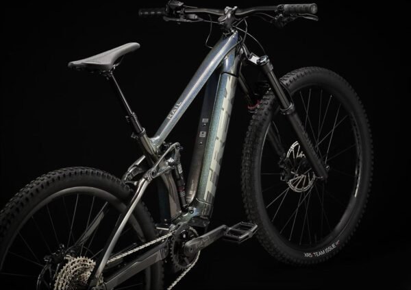 VTT Électrique Tout-Suspendu Trek Rail 7 625 Wh 29" 2023 – Image 7