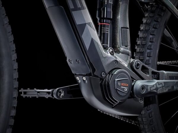 VTT Électrique Tout-Suspendu Trek Rail 7 625 Wh 29" 2023 – Image 6