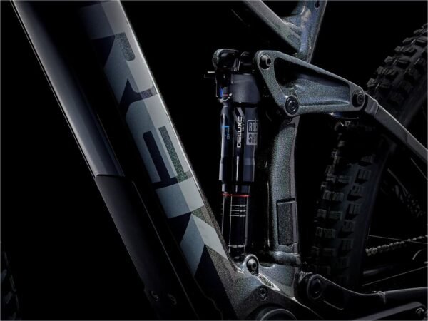 VTT Électrique Tout-Suspendu Trek Rail 7 625 Wh 29" 2023 – Image 4