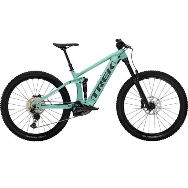 VTT Électrique Tout-Suspendu Trek Rail 7 625 Wh 29" 2023 – Image 3