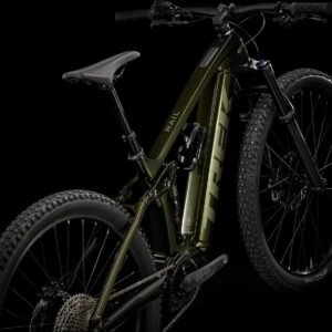 VTT Électrique Tout-Suspendu Trek Rail 9.5 750 Wh 29"