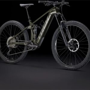 VTT Électrique Tout-Suspendu Trek Rail 9.5 750 Wh 29"