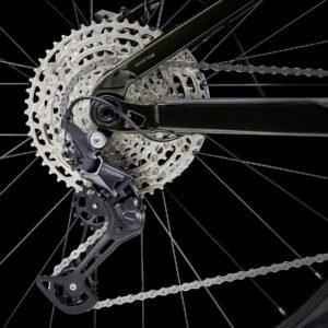 VTT Électrique Tout-Suspendu Trek Rail 9.5 750 Wh 29"