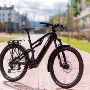 VTT Electrique Tout-suspendu BH AtomE SUV Pro-SE