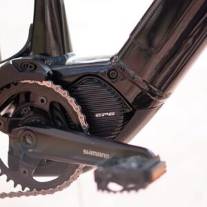VTT Electrique Tout-suspendu BH AtomE SUV Pro-SE