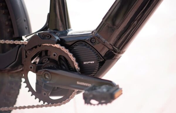 VTT Electrique Tout-suspendu BH AtomE SUV Pro-SE – Image 4