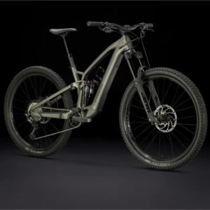 VTT Électrique Trek Fuel EXe 8