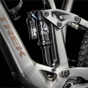 VTT Électrique Trek Fuel EXe 8